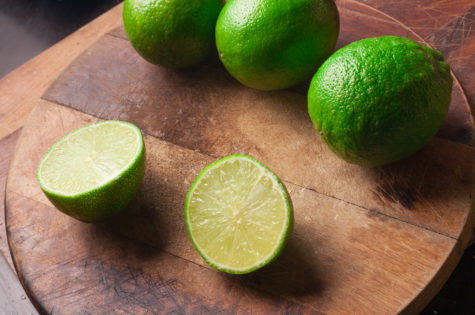 Persian Lime