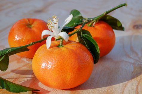 Tangerines