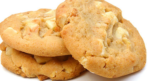 Coconut-Lime-Macadamia-Nut-Cookies