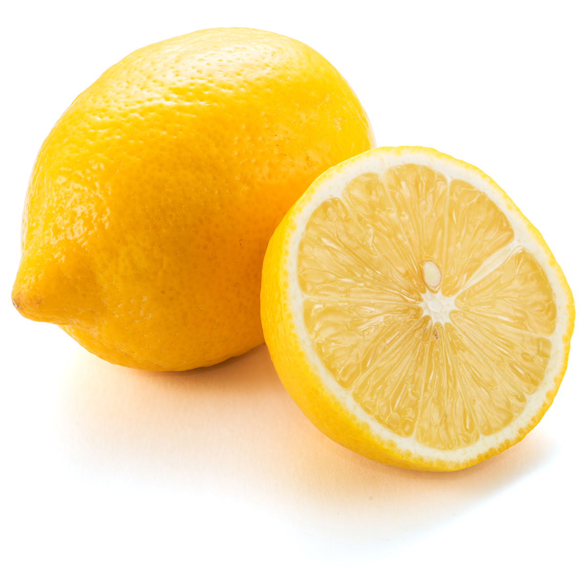 Lemon Eureka - Export and sale of lemons - Citricos Murcia