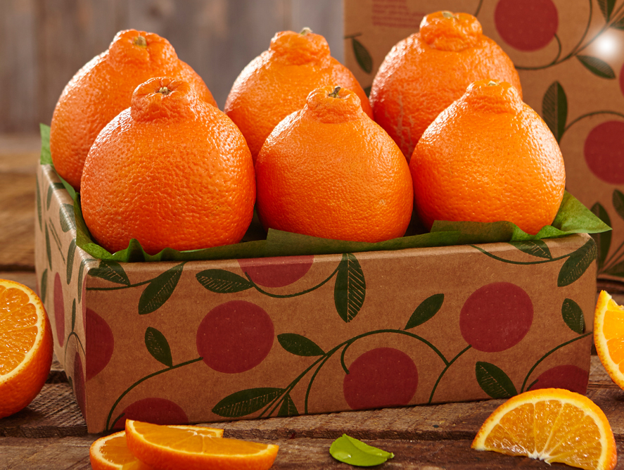 What are the Benefits of Honey Mandarin Oranges? – Fresh from the Sunbelt