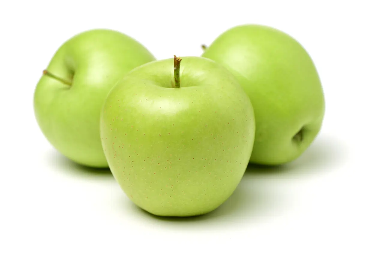 Organic Granny Smith Apples, Order Online