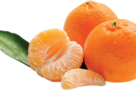 Healthy Tangerines Make Eating Right Easy