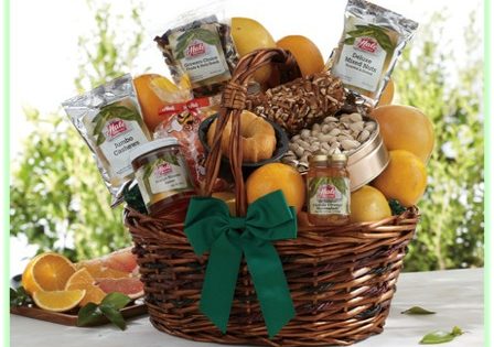 How To Buy Fruit from The Top Places to Buy Gift Baskets