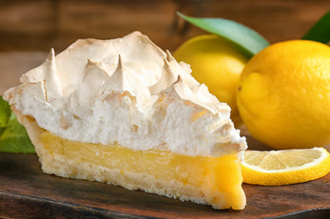 Lemon-Meringue-Pie