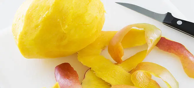 Can You Eat Mango Skin?