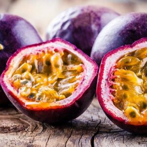 Passion-Fruit-Possom-Purple-plant-1