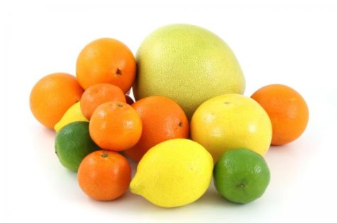 Florida citrus