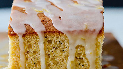 Tangerine-Drizzle-Cake