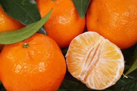 Tangerines