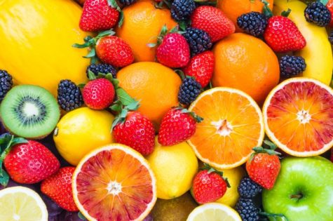 Buy fresh fruit online