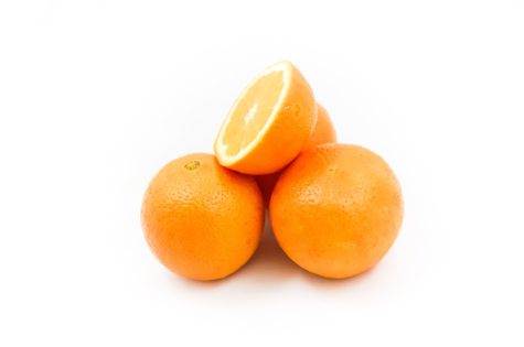 Oranges