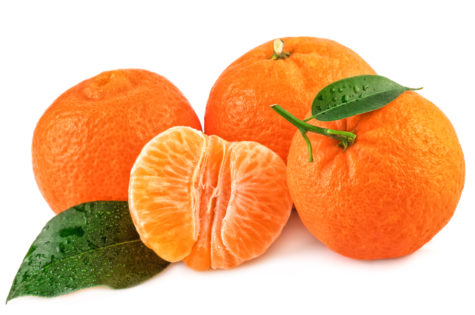 The Tangerine is a Healthy Seasonal Delight With a Global History