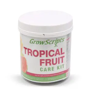 TropicalFruitCareKit