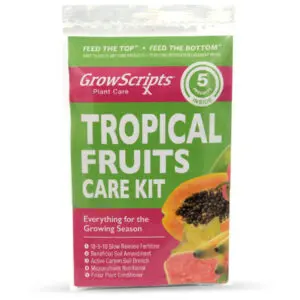 TropicalFruitsCareMix