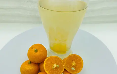 calamansi calamondin juice recipe - yarden