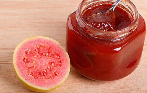 guava jam