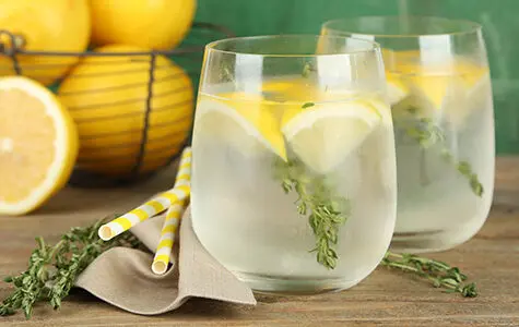 meyer lemon cocktail recipe