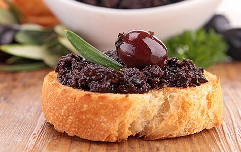 Tapenade