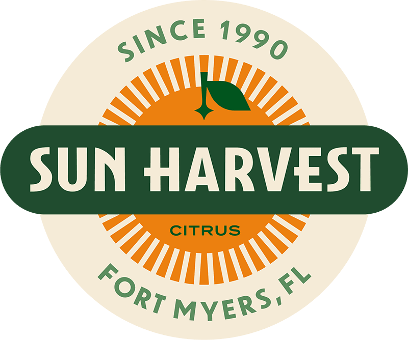 Sun Harvest